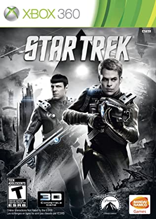 Star Trek X0163